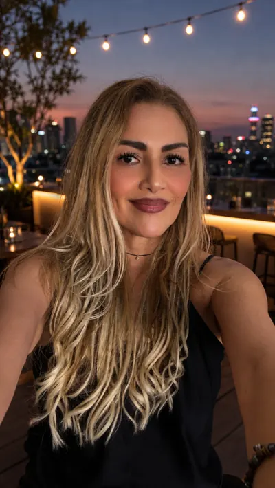 Laura Romero