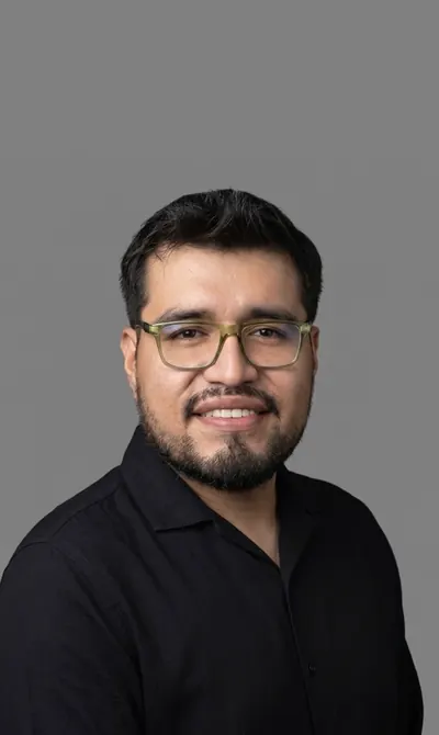 Carlos Naredo
