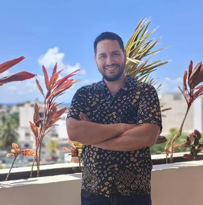 Jorge Olivas